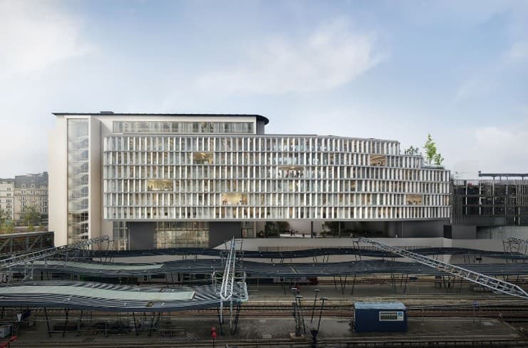 Neue Generaldirektion der CFL