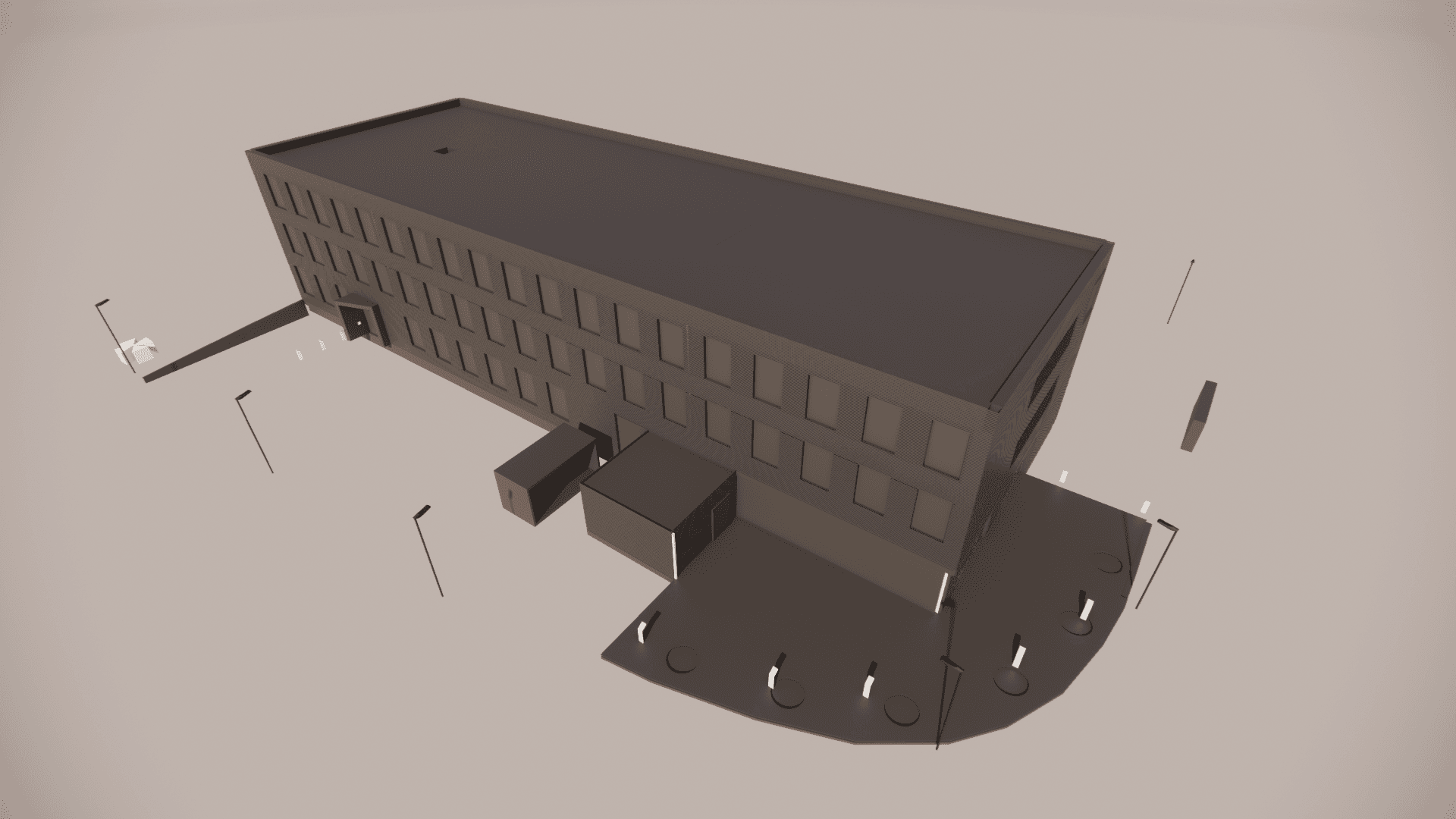 siege-sgi-electricite - image 1